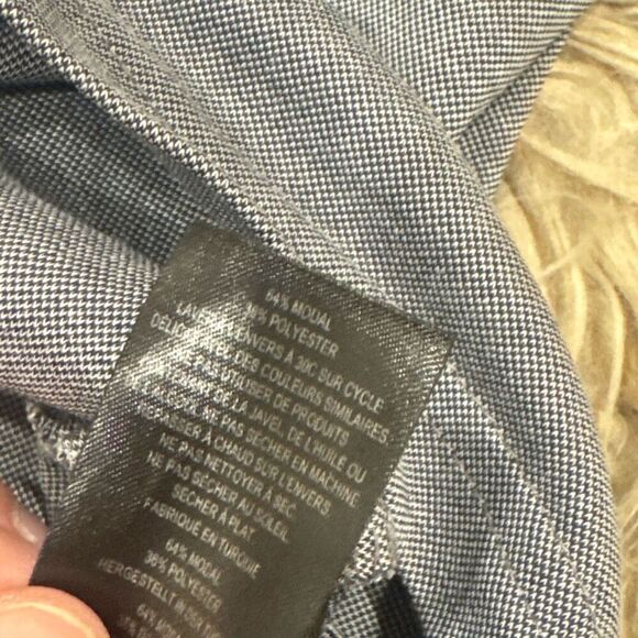 Ted Baker polo shirt size 6 (us XL) - Picture 4 of 6